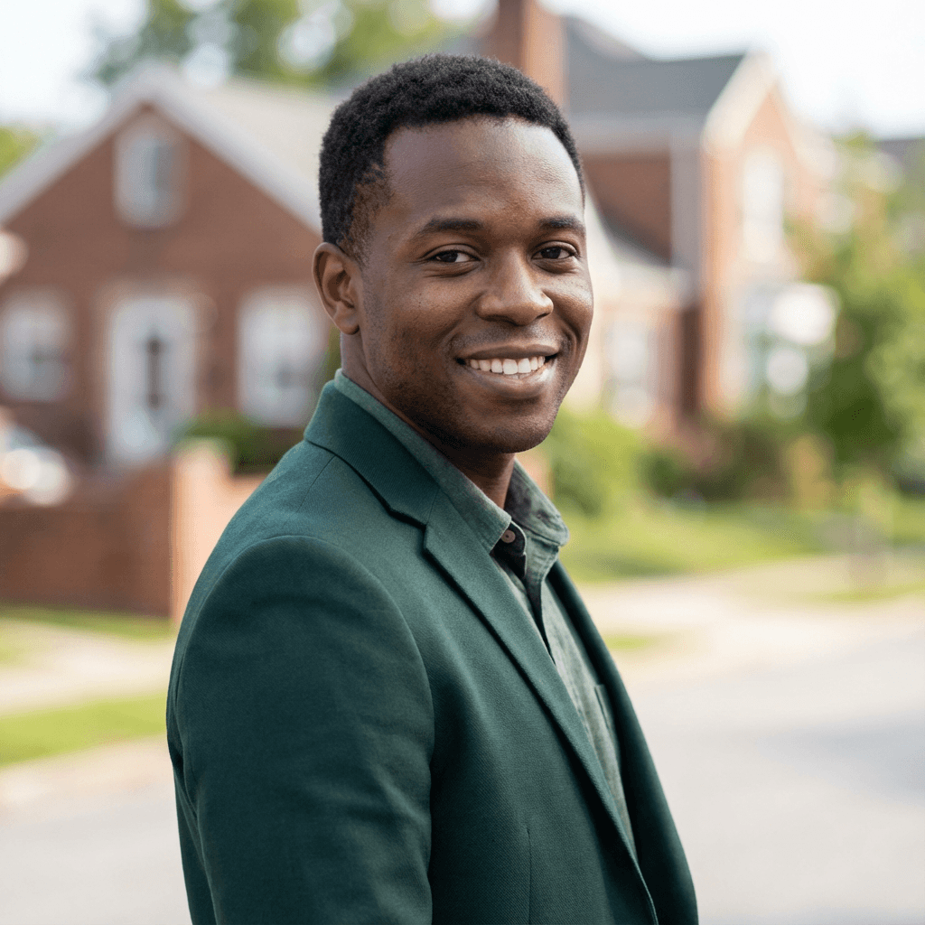 Daniel Otieno